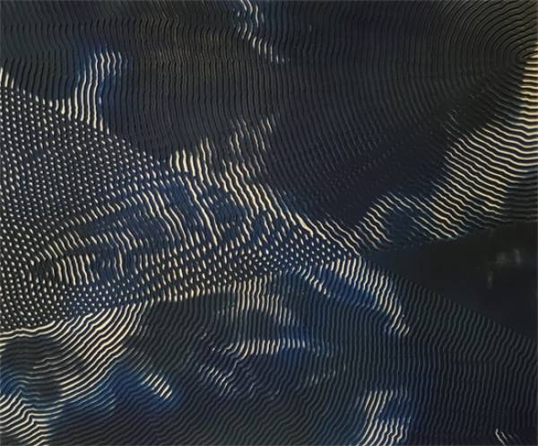 Melle Aussems | Knitevision, 2016