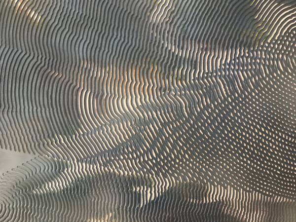 Melle Aussems | Vapor, 2015