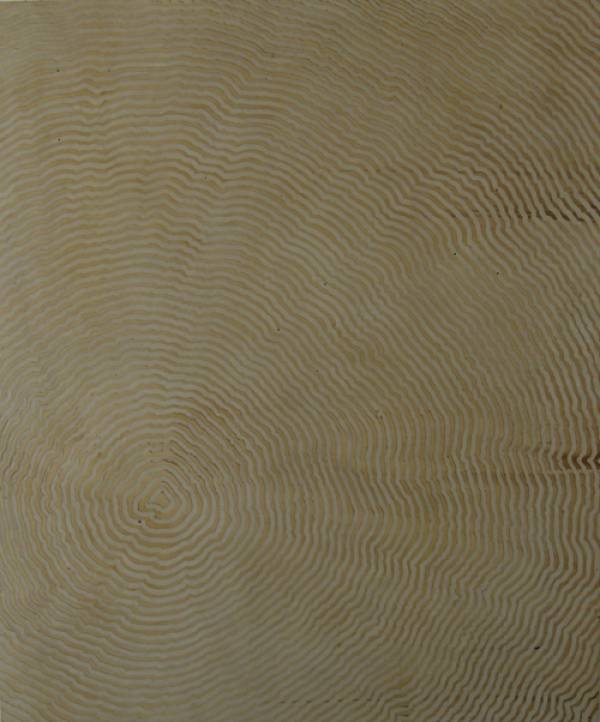 Melle Aussems | Southern Comfort, 2016