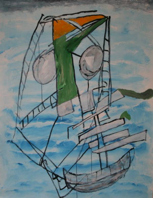 Papa Adama | Baijo, 2009
