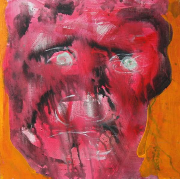 Papa Adama | Portrait, 2009
