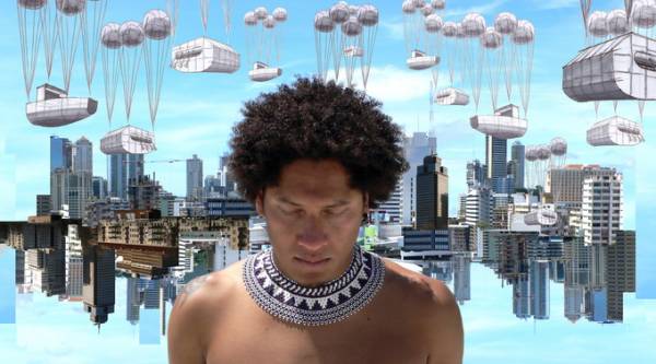 Antonio Jose Guzman | The day we surrendered to the air (still)