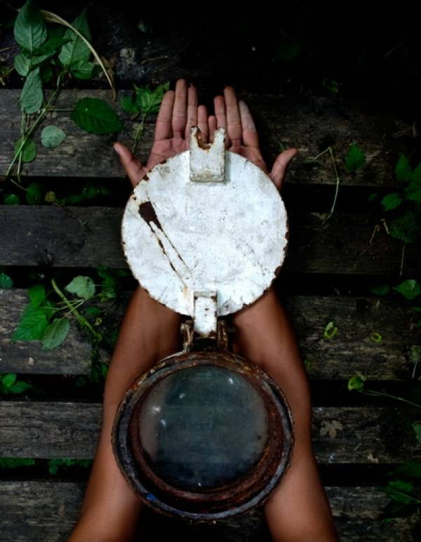 Antonio Jose Guzman | Yulele, 2009