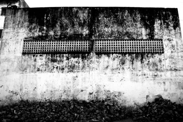 Antonio Jose Guzman | Xamba wall Recife, 2010