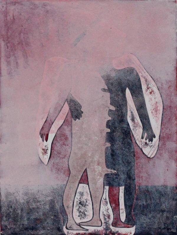 Franklyn Dzingai | Kuroorana Vematong, 2016