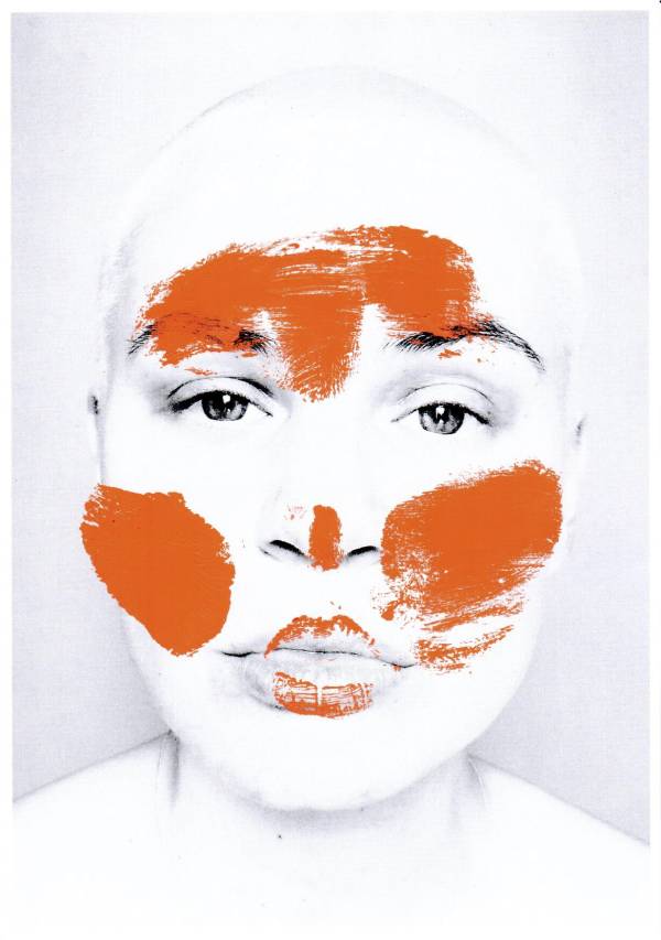 Fleur Ouwerkerk  | Oranjegevoel, 2018 