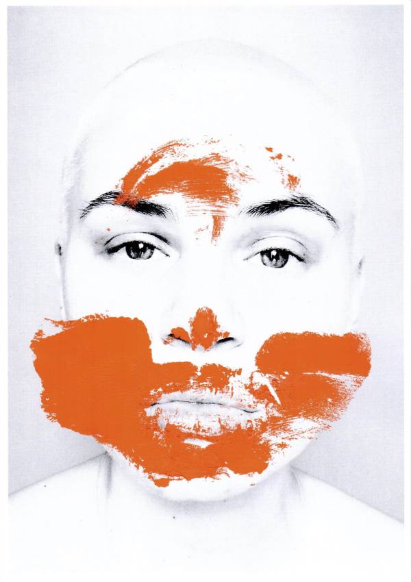 Fleur Ouwerkerk  | Oranjegevoel, 2018