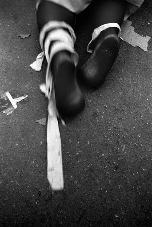 The State of L3 | BETO FIGUEIROA, Promessa, 2009