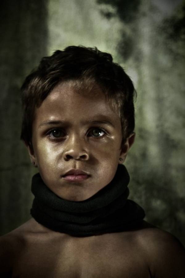 The State of L3 | LEROY SANKES, The Reserved ones, Djelevano´s youth, 2010