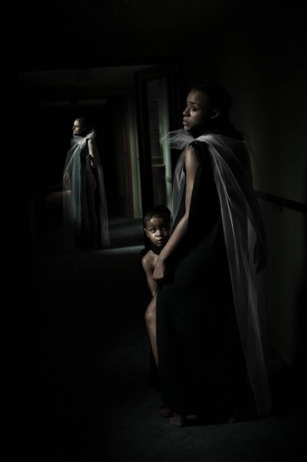 The State of L3 | LEROY SANKES, The Reserved ones, Reserved, 2010