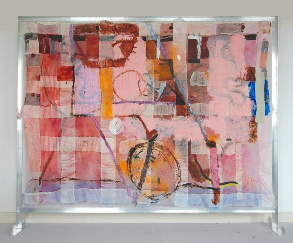 Derk Thijs | z.t., 2018
