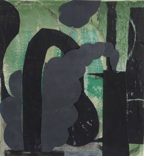 Derk Thijs | inspiration & exhaustion