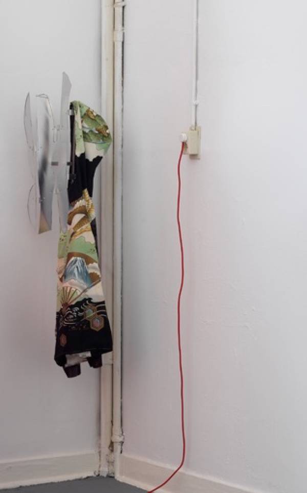 Wouter Paijmans | Object (3X), 2019