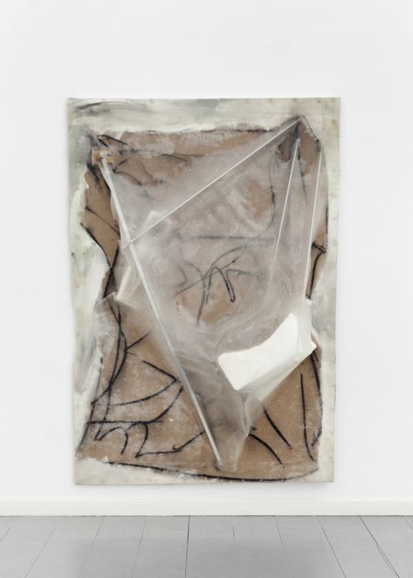Wouter Paijmans | Under the carpet, 2019