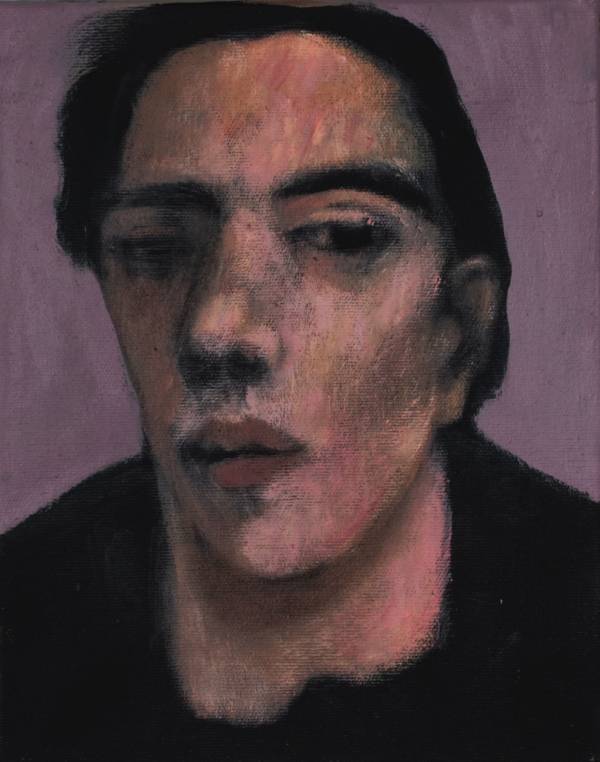 Raafat Ballan (1990) | untitled, 2025