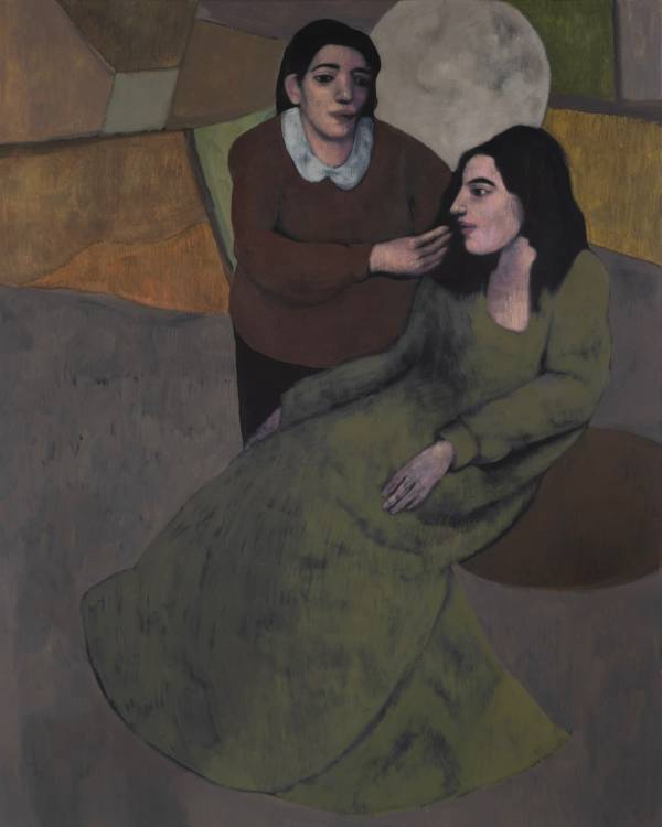 Raafat Ballan (1990) | 2026