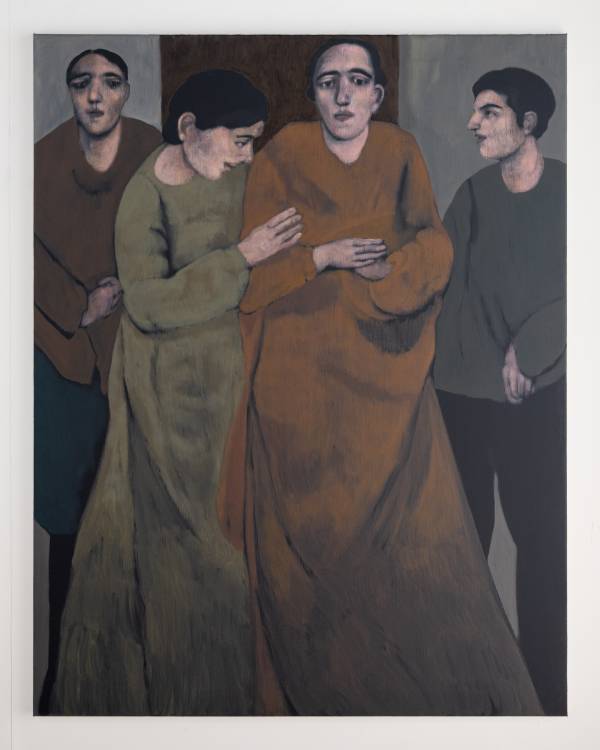 Raafat Ballan (1990) | untitled, 2026