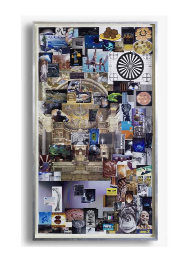Joep van Liefland | Doom, 2016