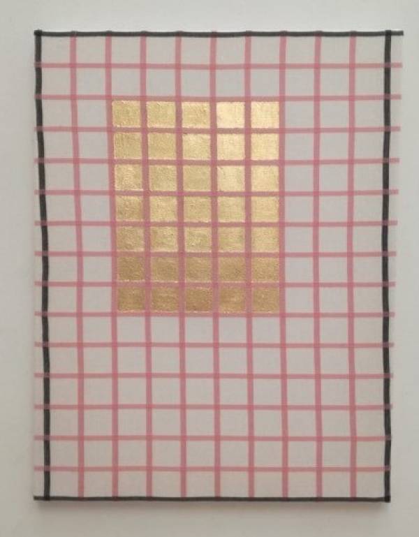 Carina Ellemers | untitled, 2019
