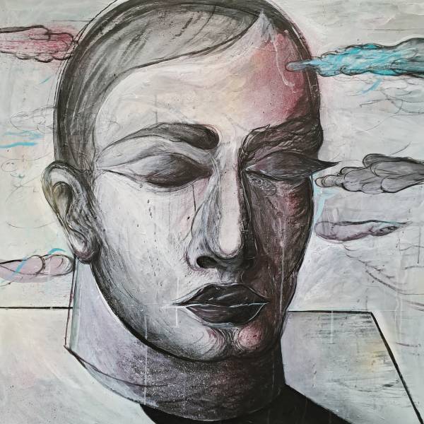 Oussama Diab | In Dream, 2022