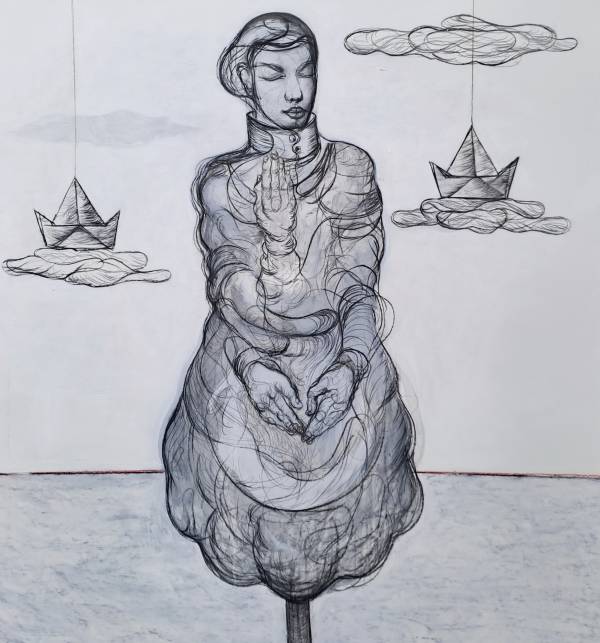 Oussama Diab | Bootreis III, 2023