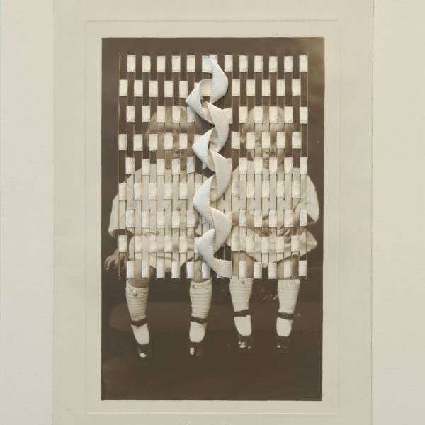 Choi Wong | intertwined, 2023