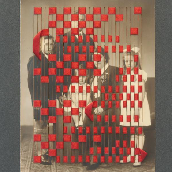 Choi Wong | Family ties 2, 2023