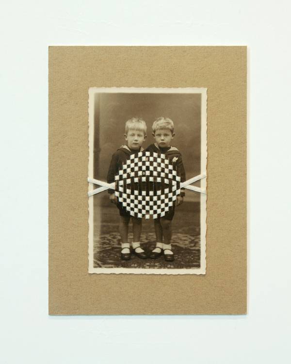 Choi Wong | Harm en Hidde, 2021