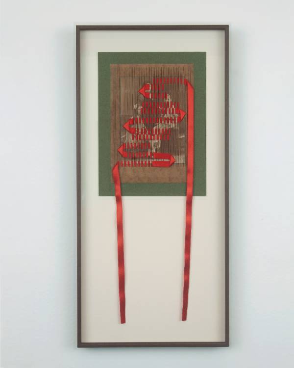 Choi Wong | family ties 1, 2023
