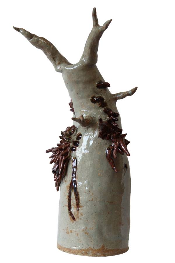 Sanne Bax | witch dance in the forest, 2025