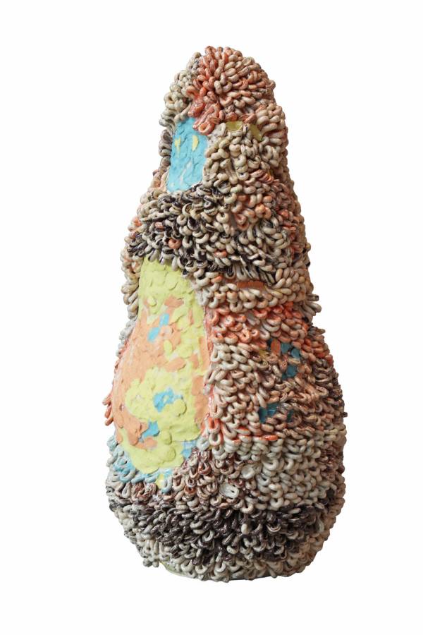 Sanne Bax | A pika not a marmot, 2025