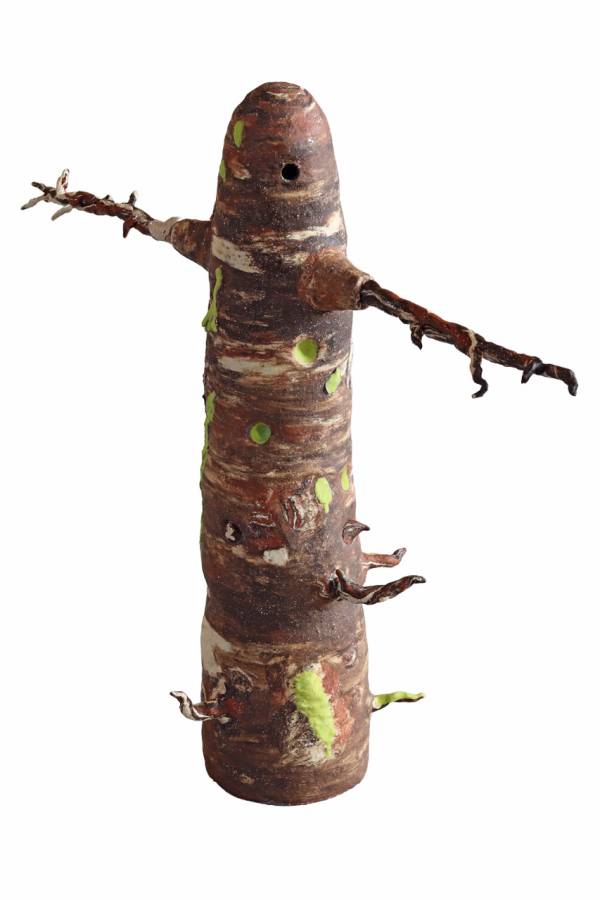 Sanne Bax | Can I Stay Here Forever, I Don’t Want the Snow to Melt, 2025