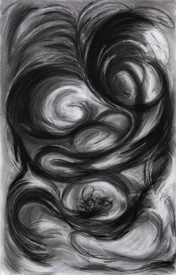 Jingtong Zhou | a swing of breath