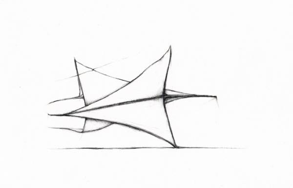 Joost Bakker | New Balance, 2010