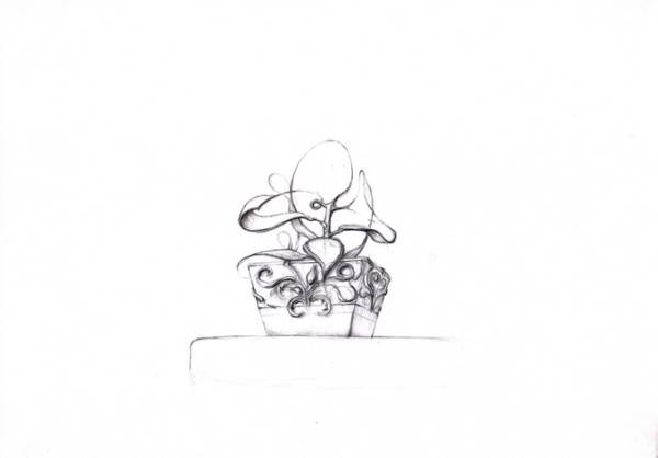Joost Bakker | Behaviourism, 2009