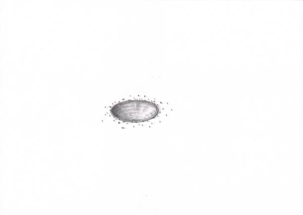 Joost Bakker | Square, 2011 (small version)