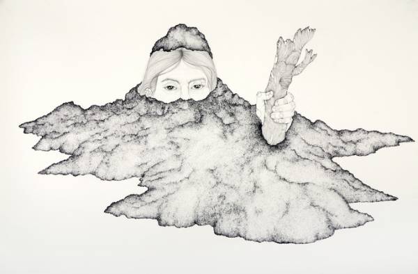 Emma van Drongelen | Matter (what’s the) II, 2008