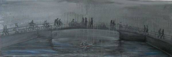 Ndikhumbule Ngqinambi  | Bridge, 2011