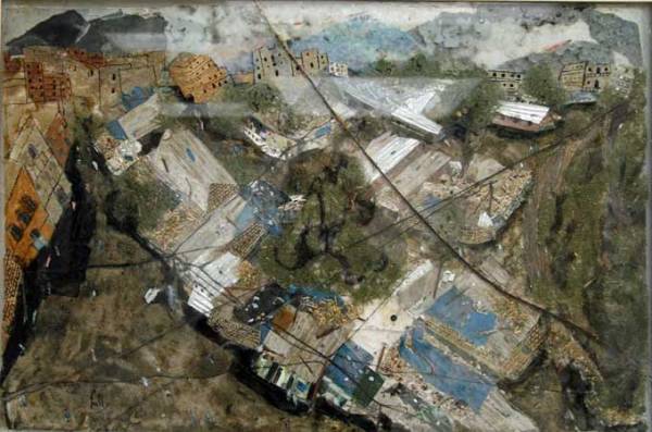 Fally Sene Sow  | Hdar gu ndaaw, 2010