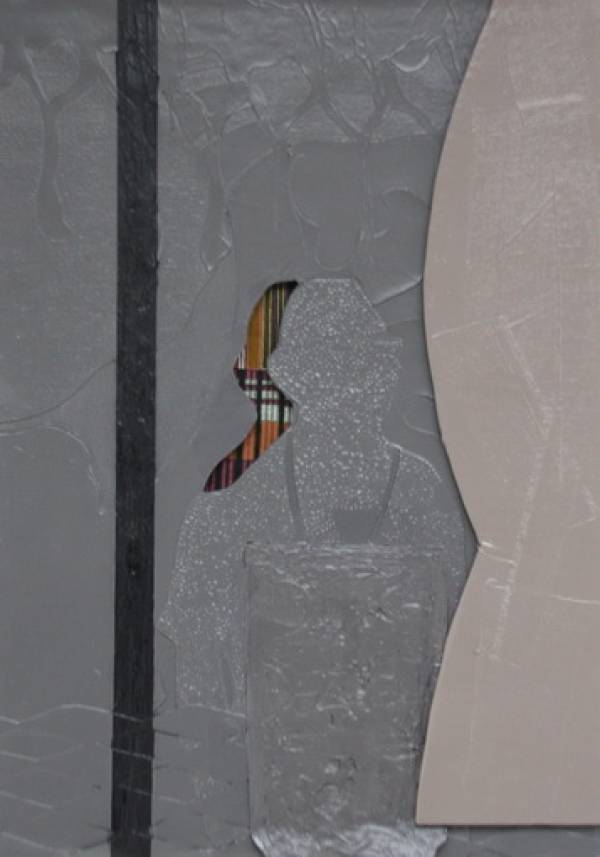 Henny Overbeek | Zonder titel, 2010/2011