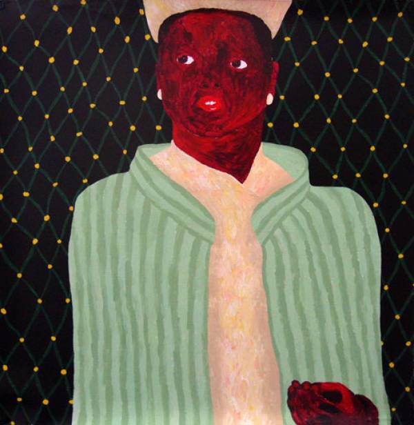 Anne Forest | Lisa, 2010