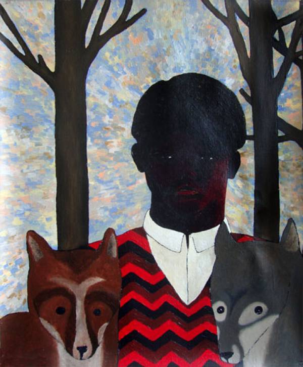 Anne Forest | Michel, 2010