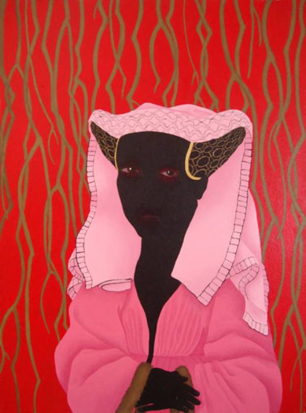 Anne Forest | Margareta, 2011