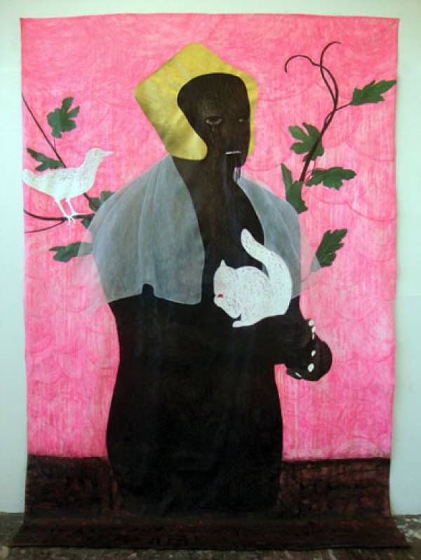 Anne Forest | Anne, 2011