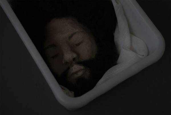 E. Adjei & M. Ozgur | John Gone Pale, 2011
