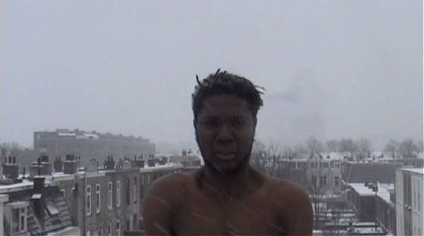 E. Adjei & M. Ozgur | Shed Some Tears, 2011
