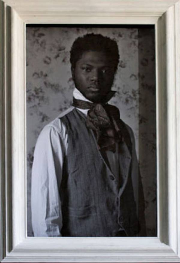 E. Adjei & M. Ozgur | Authority, 2011