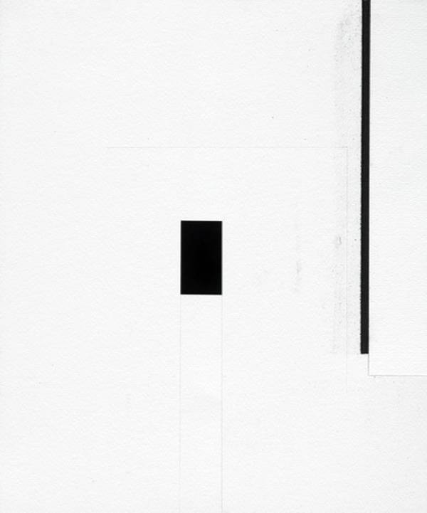 Arjan Janssen | Zonder titel, 2011