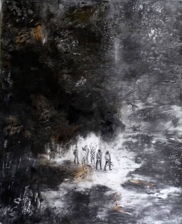 Lenneke van der Goot | Special Meeting, 2010
