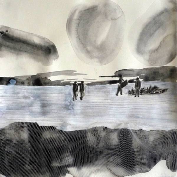 Lenneke van der Goot | Collecting, 2010